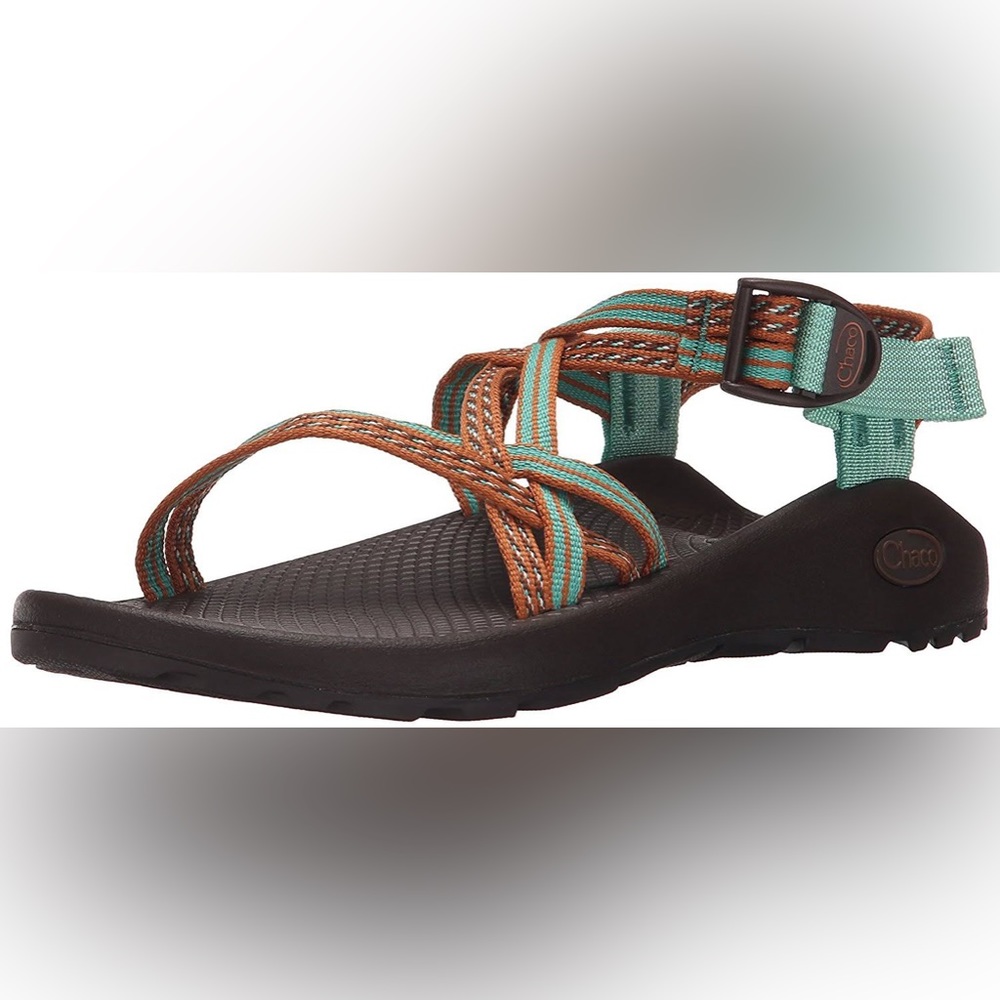 CHACO WOMEN'S ZX1 CLASSIC ADOBE CLAN SANDAL